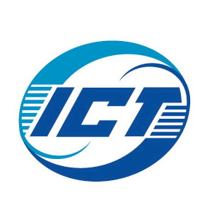 ICT's logo