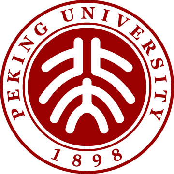 PKU's logo
