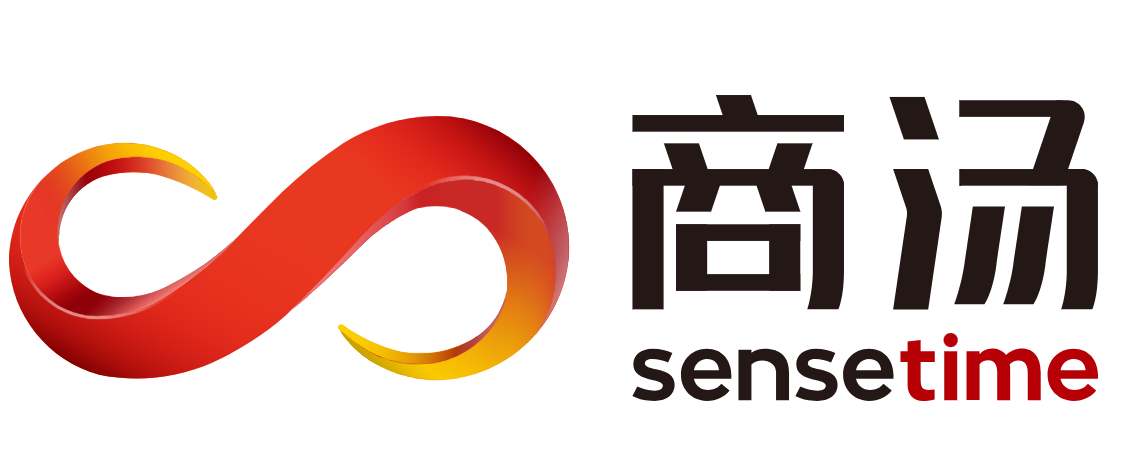 Sensetime logo